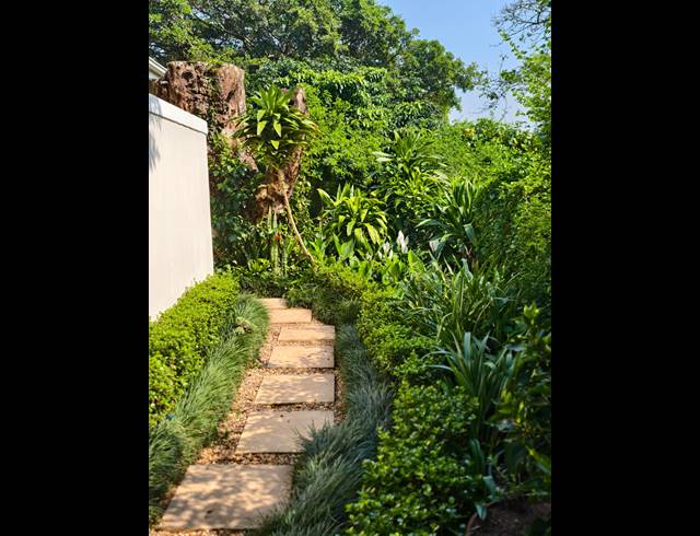 3 BEDROOM GATED ESTATE FOR SALE IN SHORTENS COUNTRY ESTATE